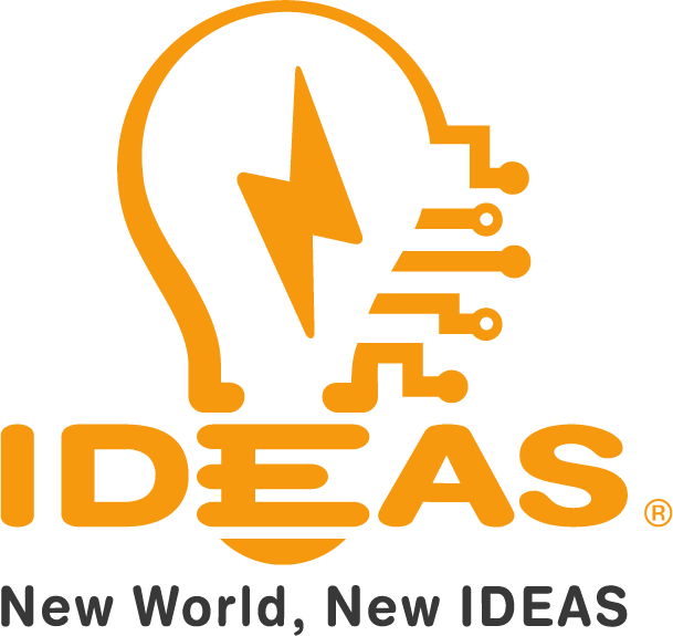 IDEAS